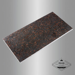 Гранитная плитка Тan Brown, Thermo/Polished в Ростове-на-Дону