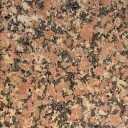 Гранитная плитка Южно-Султаевское, Thermo/Polished в Ростове-на-Дону