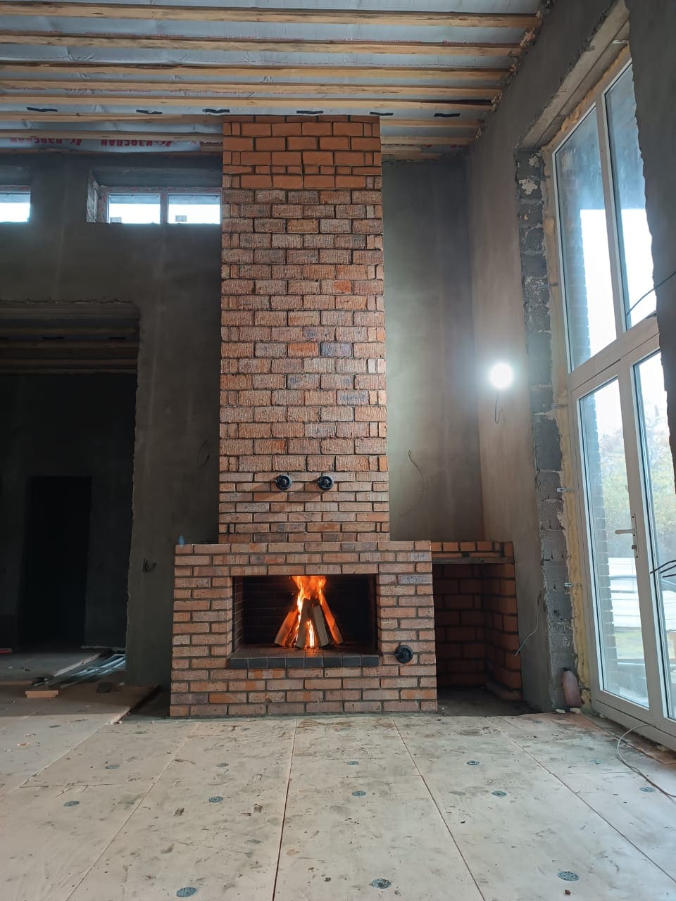 Кирпич керамический Temple Brick Маркс 1НФ