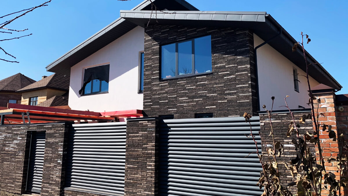 Ригельный кирпич Тандем, Орловъ, 485x85x40 мм 1