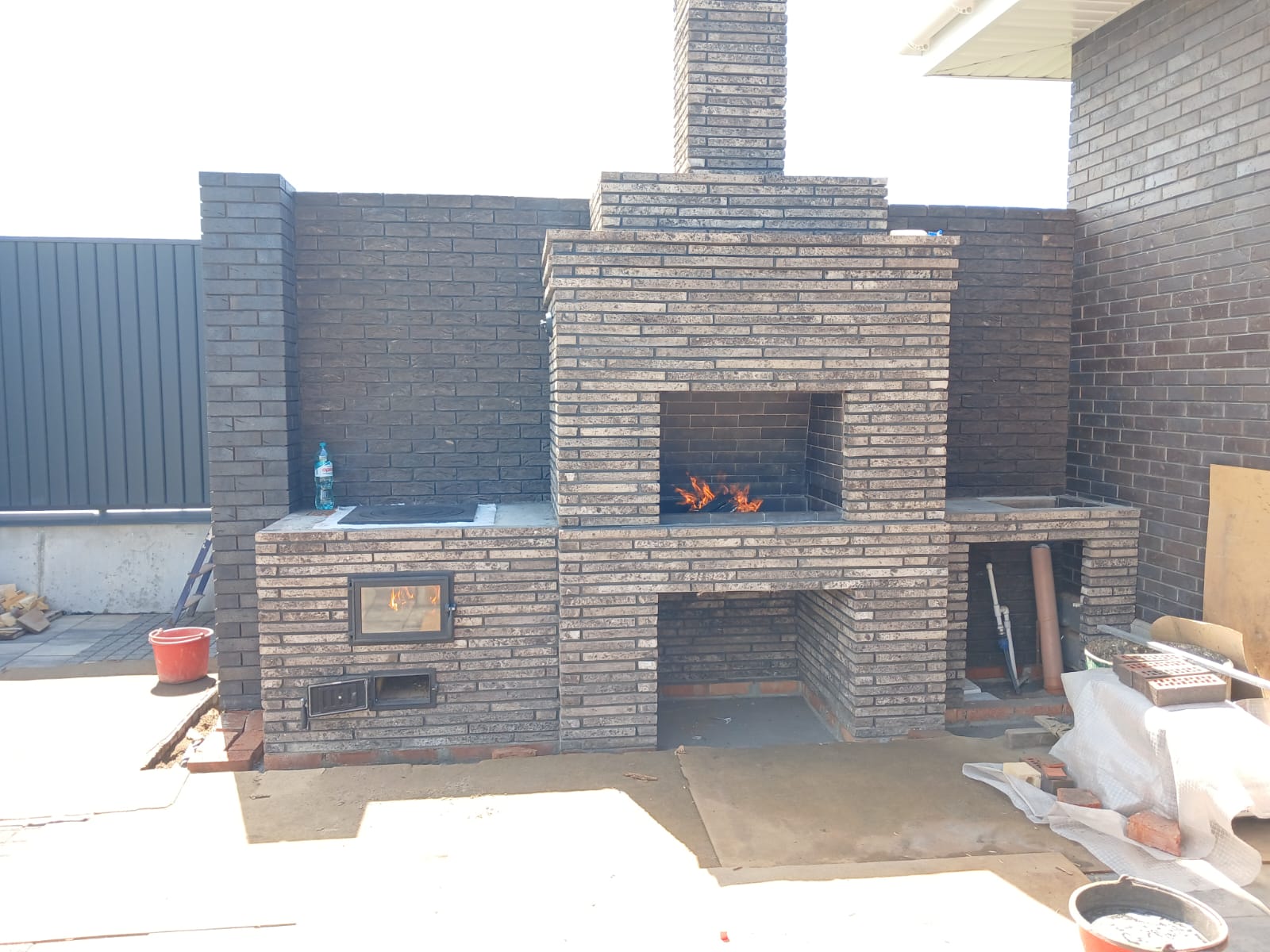 Кирпич ручной формовки Тандем, Северъ, 290x90x40 мм 3