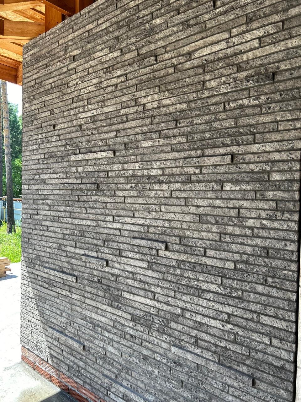 Кирпич ручной формовки Тандем, Северъ, 290x90x40 мм 6