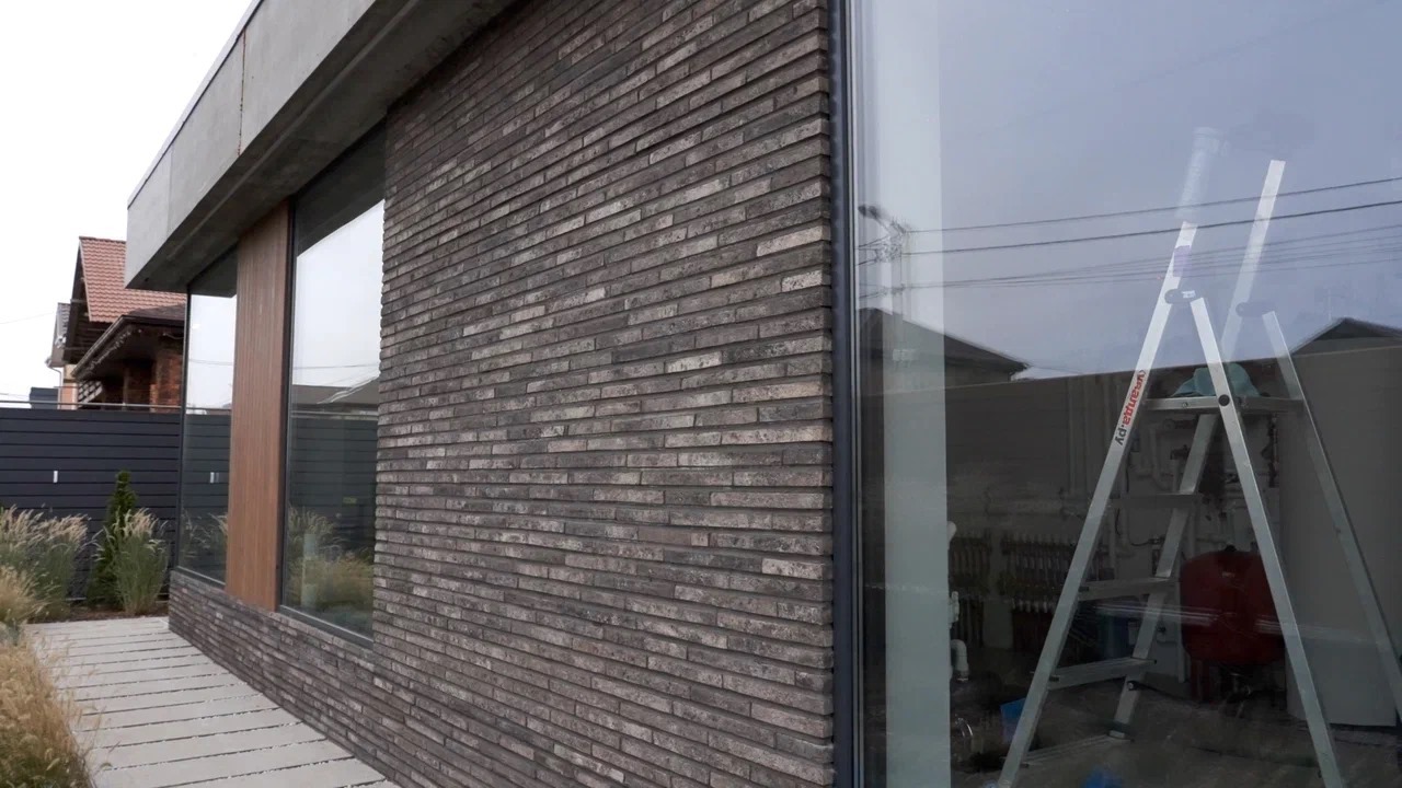 Кирпич ручной формовки Тандем, Северъ, 290x90x40 мм 7