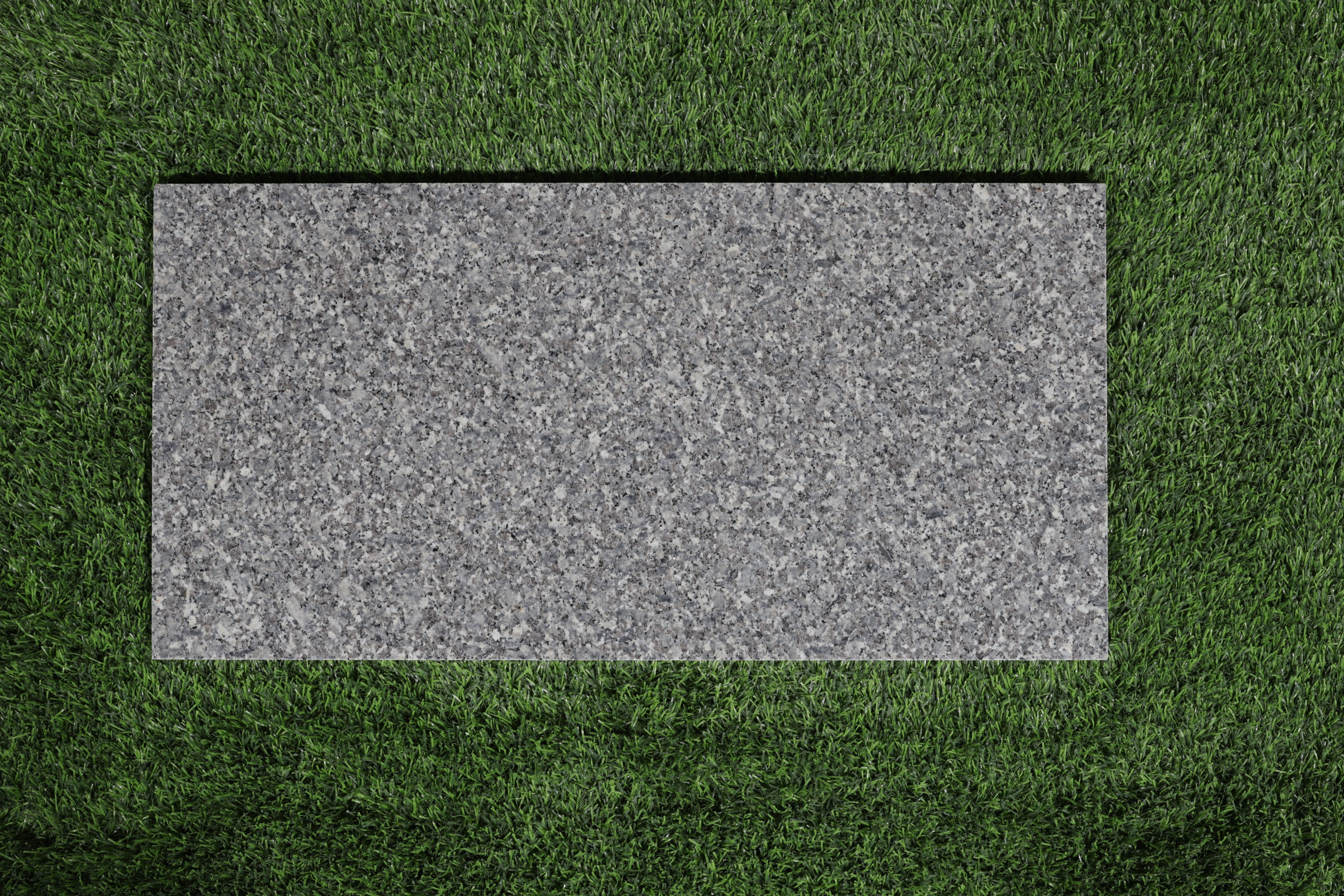 Гранитная плитка Grey Pearl, Polished 9