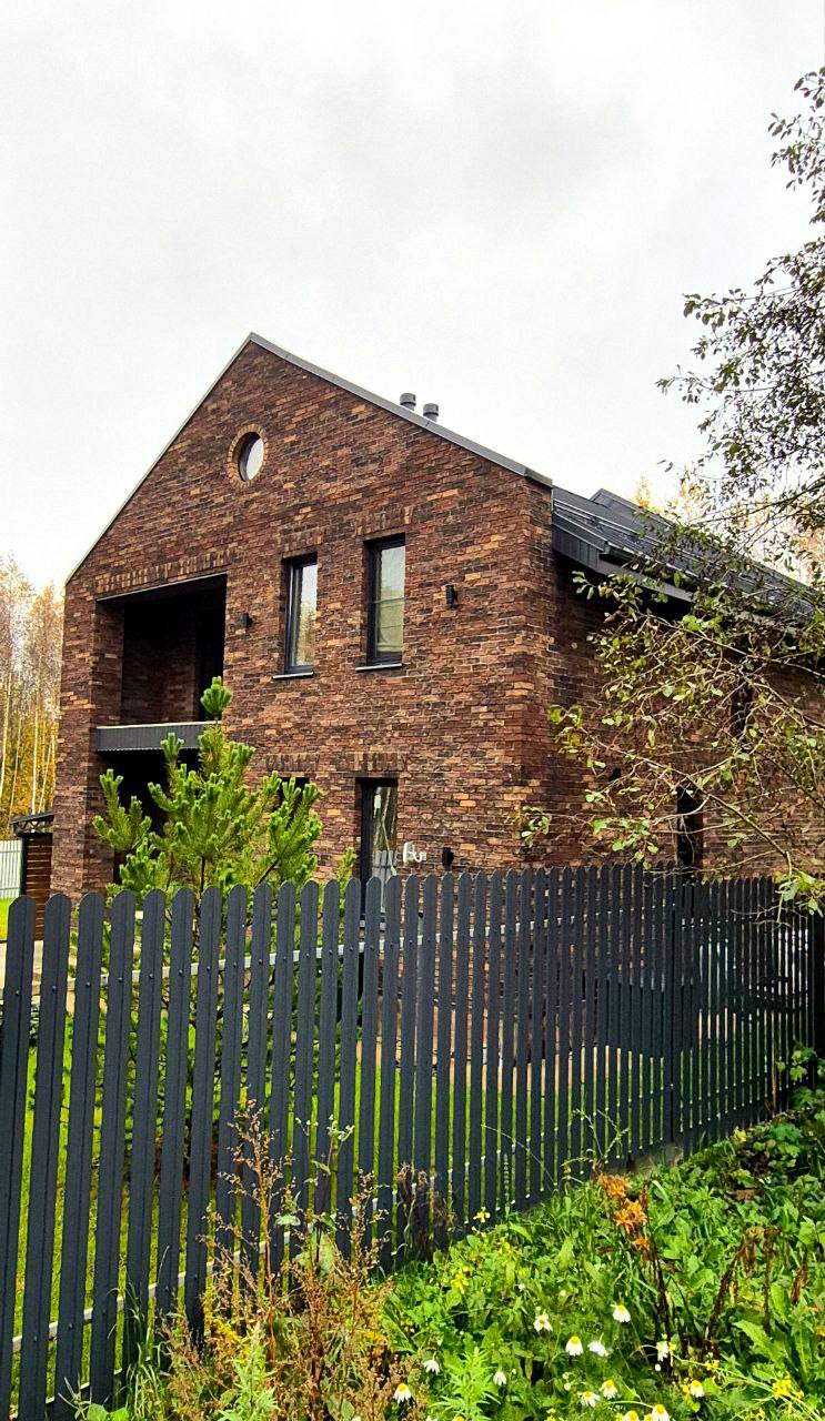 Кирпич облицовочный Тандем, Константиново, WDF 1