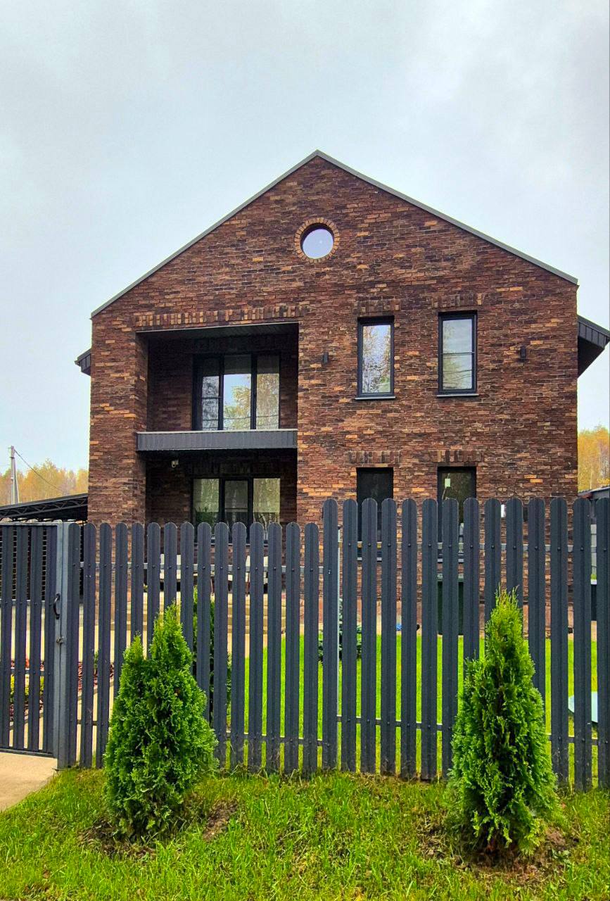 Кирпич облицовочный Тандем, Константиново, WDF 2