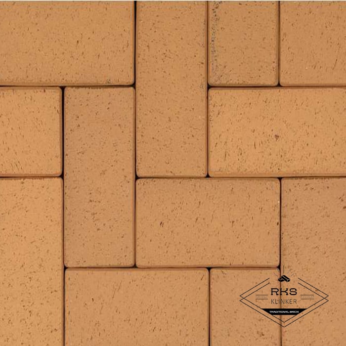 ТРОТУАРНЫЙ КИРПИЧ ABC-Klinkergruppe, Lederfarben nuanciert, 200х100х40 в Ростове-на-Дону