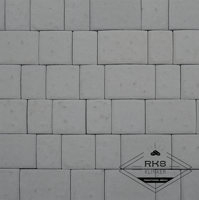 Плитка тротуарная SteinRus, Инсбрук Инн, Серый, 60 мм в Ростове-на-Дону