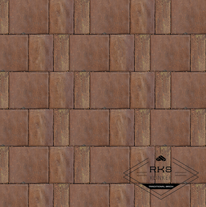 Плитка тротуарная SteinRus, Новый Город, Color Mix Порто, 40 мм в Ростове-на-Дону