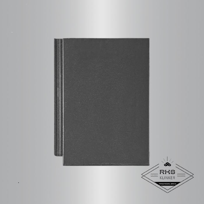 Цементно-песчаная черепица Тевива Cisar, графит в Ростове-на-Дону