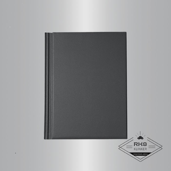 Цементно-песчаная черепица Тегалит Protegon, графит в Ростове-на-Дону