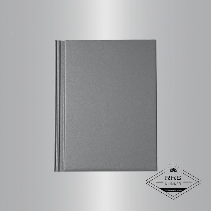 Цементно-песчаная черепица Тегалит Protegon, серый в Ростове-на-Дону