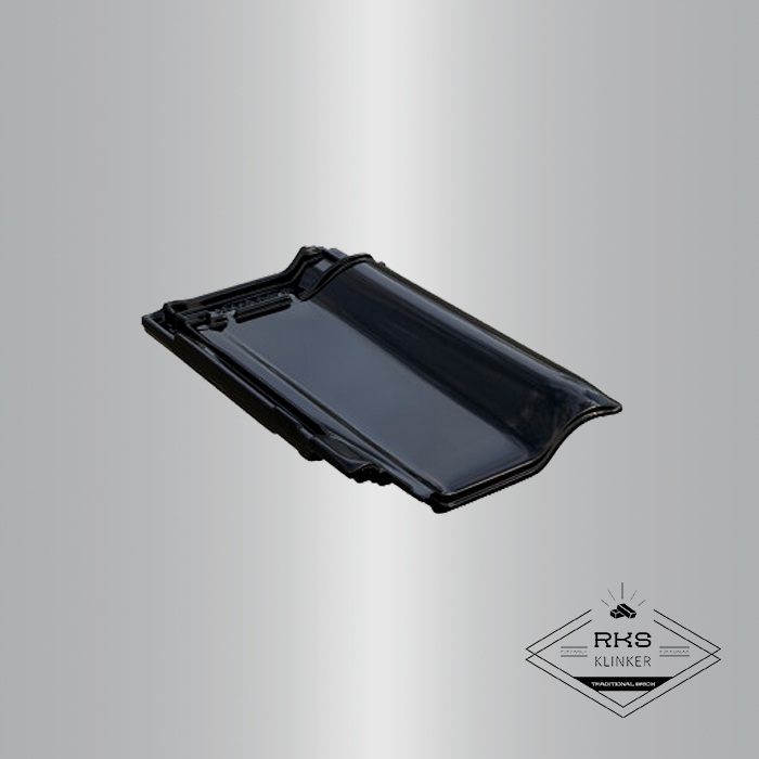 Керамическая черепица BRAAS, Рубин 13V, Чёрный бриллиант в Ростове-на-Дону