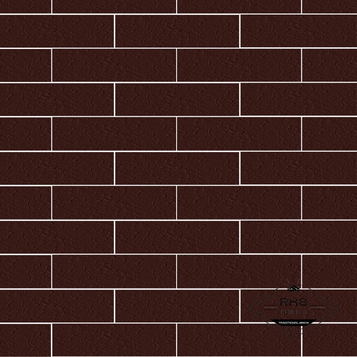 Клинкерная фасадная плитка Natural Brown Duro в Ростове-на-Дону
