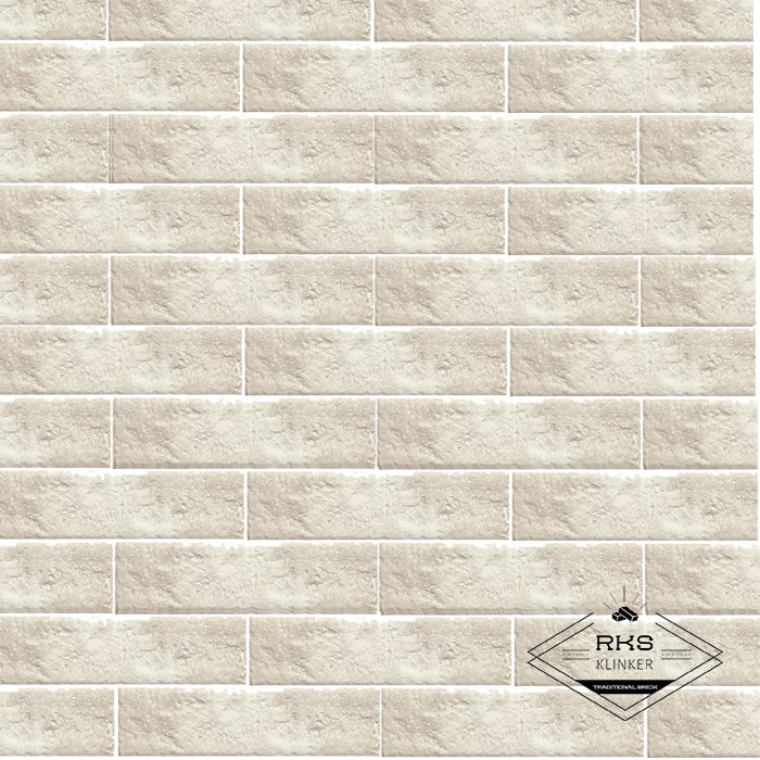 Клинкерная фасадная плитка Scandiano Beige в Ростове-на-Дону