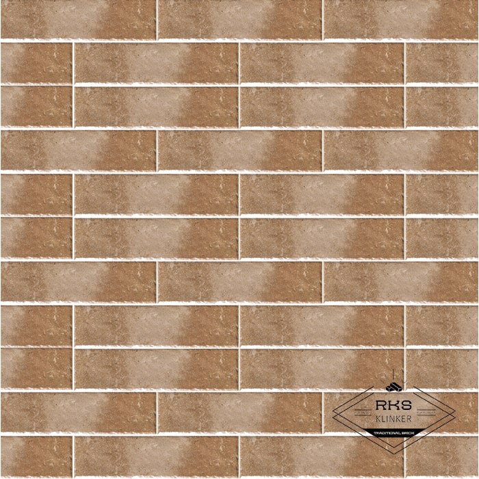 Клинкерная фасадная плитка Scandiano Rosso в Ростове-на-Дону