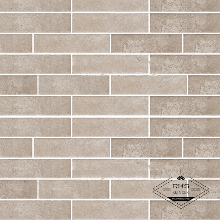 Клинкерная фасадная плитка Viano Beige в Ростове-на-Дону