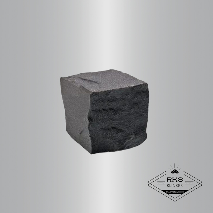 Брусчатка из Берестовецкого базальта, Карандаш в Ростове-на-Дону