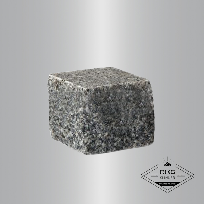 Брусчатка из Танского гранита, Француженка в Ростове-на-Дону