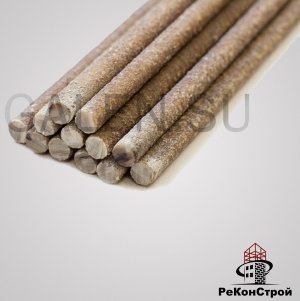 Стеклопластиковая арматура ROCKBAR, диаметр 10 мм в Ростове-на-Дону
