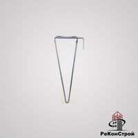 Невидимые кирпичные перемычки - хомут BAUT SK 50-270 в Ростове-на-Дону