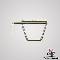 Невидимые кирпичные перемычки - хомут BAUT SK 50-40 в Ростове-на-Дону