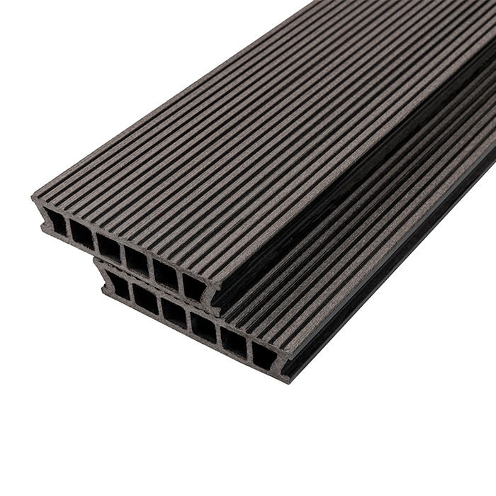 Террасная доска из ДПК Greenteх, Anthracite в Ростове-на-Дону