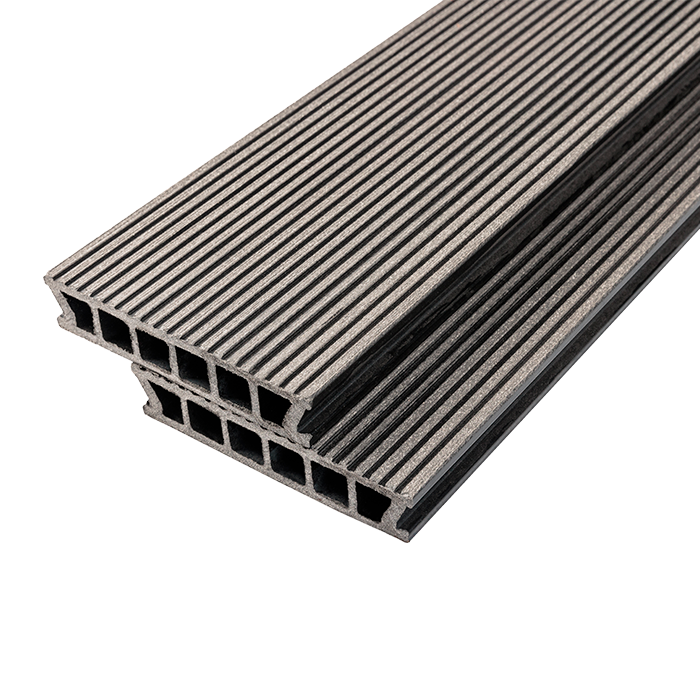 Террасная доска из ДПК Greenteх, Gray в Ростове-на-Дону