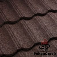 Композитная черепица Gerard Heritage, Chestnut в Ростове-на-Дону