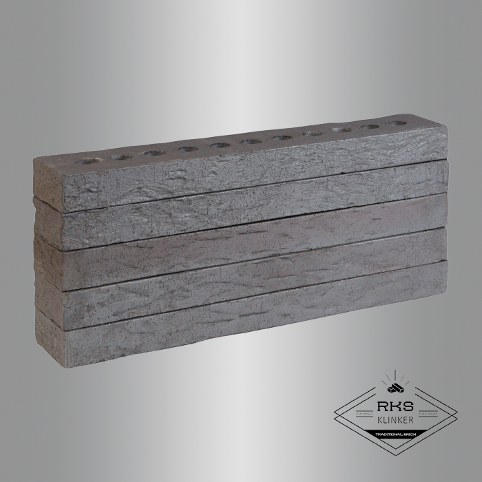 Облицовочный кирпич LOPO 6705 Handmade, 490x90x40 мм в Ростове-на-Дону