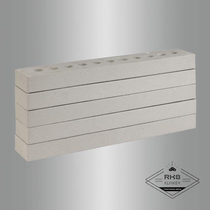 Клинкерный кирпич LOPO 8258 Flat, 490x90x40 мм в Ростове-на-Дону