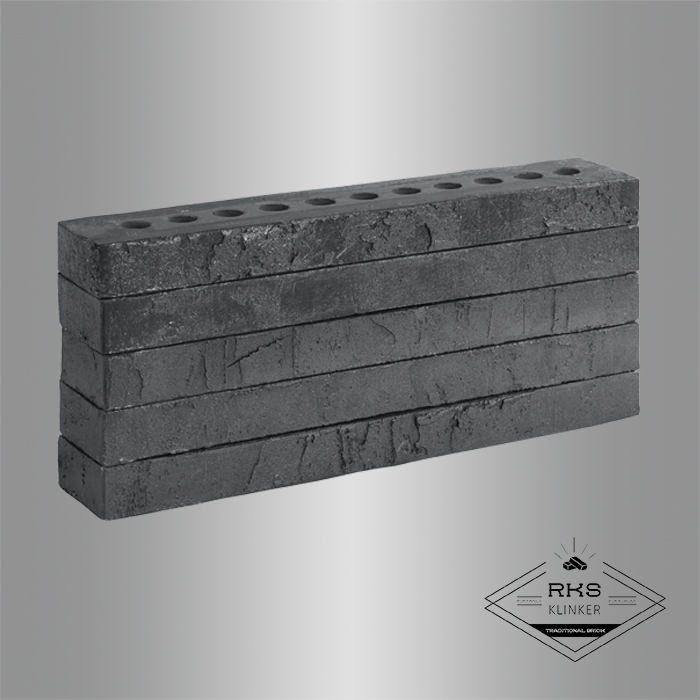 Облицовочный кирпич LOPO 6706 Scratched, 490x90x40 мм в Ростове-на-Дону