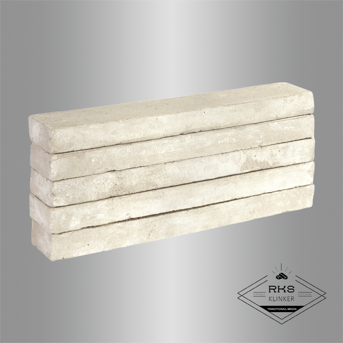 Клинкерный кирпич LOPO QXK 0110, 490x90x40 мм в Ростове-на-Дону