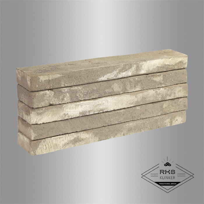 Клинкерный кирпич LOPO QXK 5880, 490x90x40 мм в Ростове-на-Дону