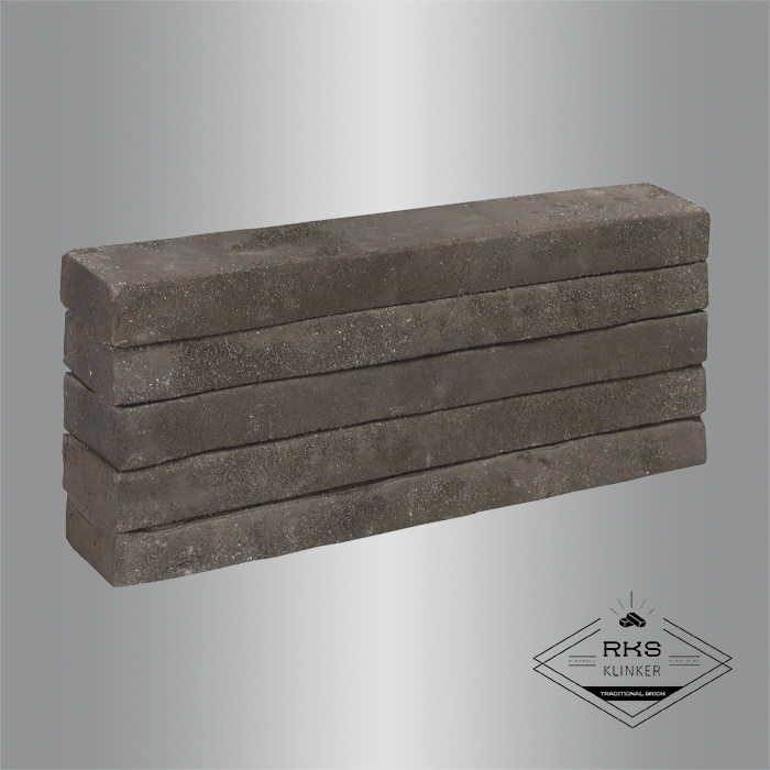 Клинкерный кирпич LOPO QXK 8990, 490x90x40 мм в Ростове-на-Дону