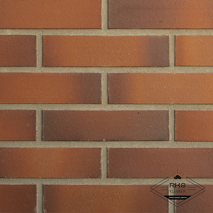 Клинкерная фасадная плитка LOPO, WFS 6322, 240x11x71 мм в Ростове-на-Дону