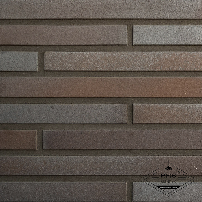 Клинкерная фасадная плитка LOPO, WFS 6705-500 в Ростове-на-Дону