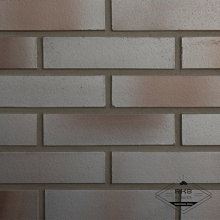 Клинкерная фасадная плитка LOPO, WFS 6705, 240x11x71 мм в Ростове-на-Дону