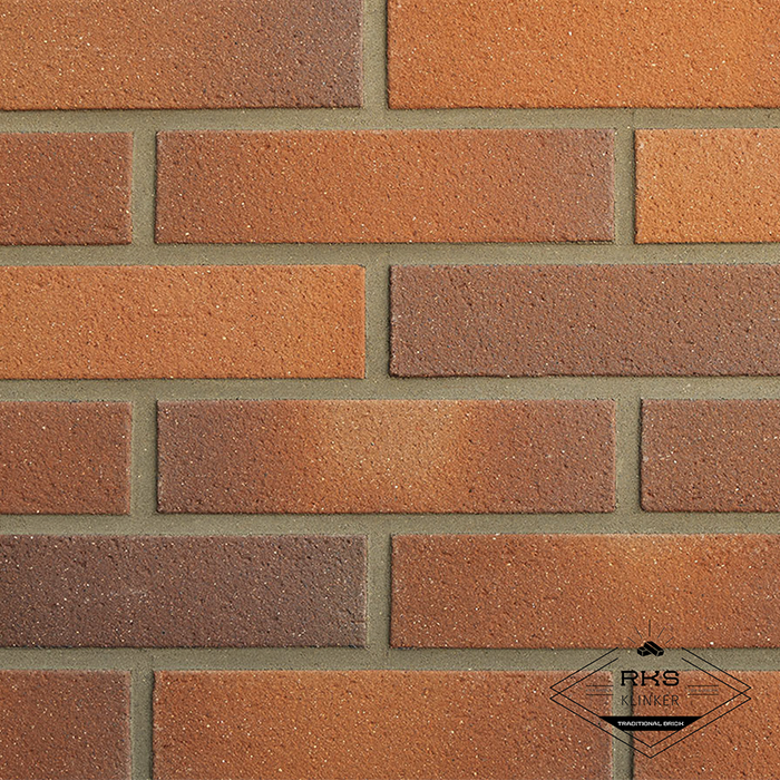 Клинкерная фасадная плитка LOPO, WHS 5693, 240x11x71 мм в Ростове-на-Дону