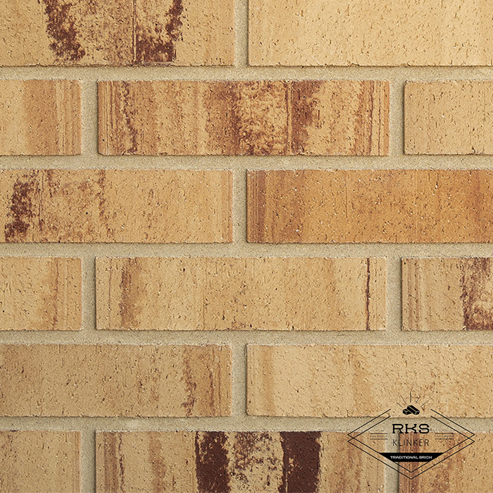 Клинкерная фасадная плитка LOPO, WRM 6107, 240x14x71 мм в Ростове-на-Дону