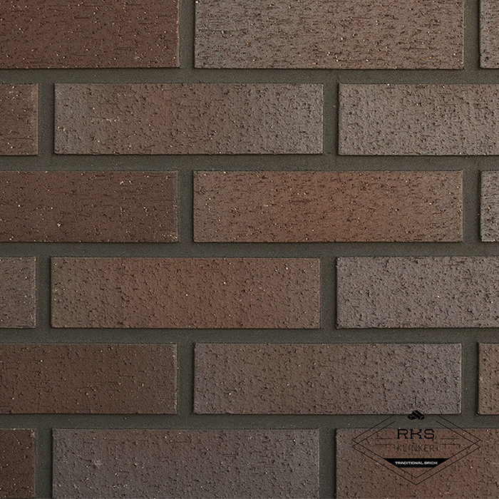 Клинкерная фасадная плитка LOPO, WRS 7712, 240x11x71 мм в Ростове-на-Дону