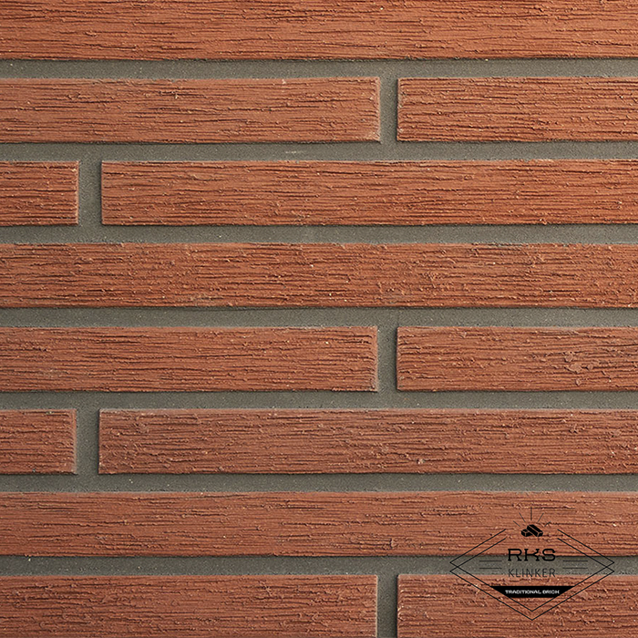 Клинкерная фасадная плитка LOPO, WX 636-500 в Ростове-на-Дону