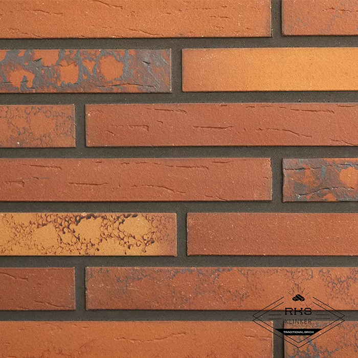 Клинкерная фасадная плитка LOPO, WXS 5694-500 в Ростове-на-Дону