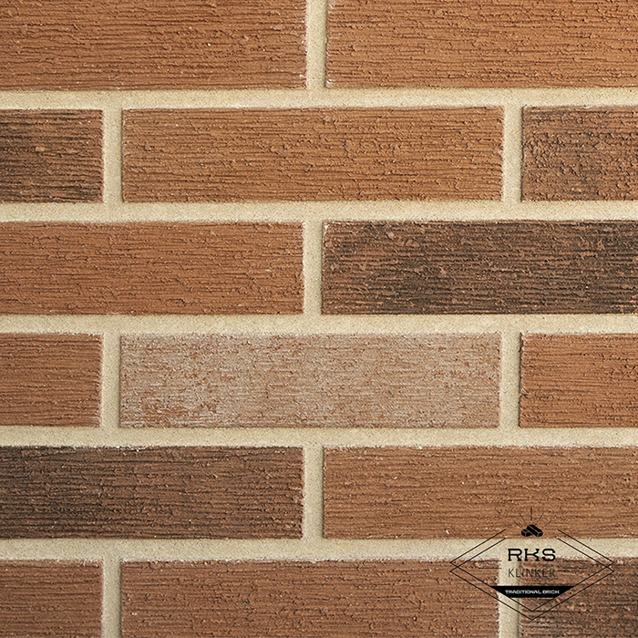 Клинкерная фасадная плитка LOPO, WXS 6321, 240x14x71 мм в Ростове-на-Дону