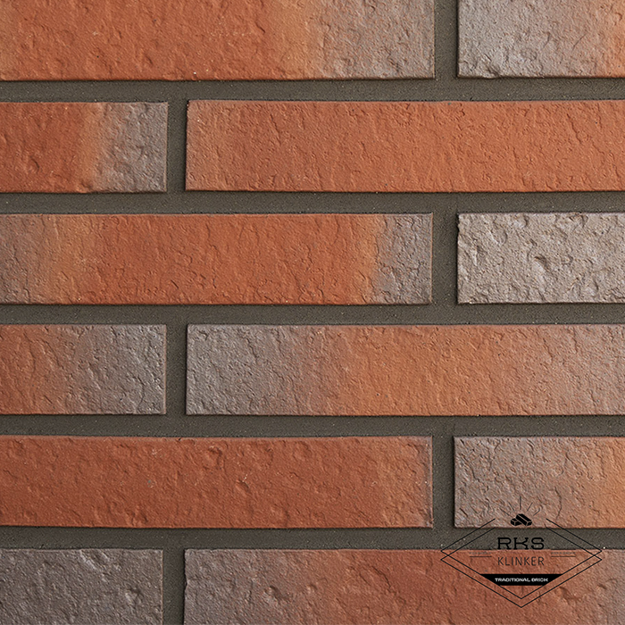 Клинкерная фасадная плитка LOPO, WXS 6373, 240x11x71 мм в Ростове-на-Дону