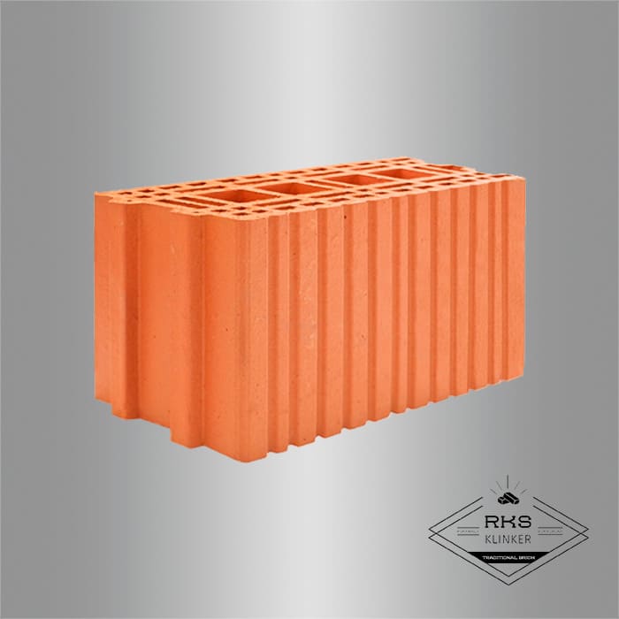 Керамические блоки ЛСР 8,98 НФ, М-200 в Ростове-на-Дону