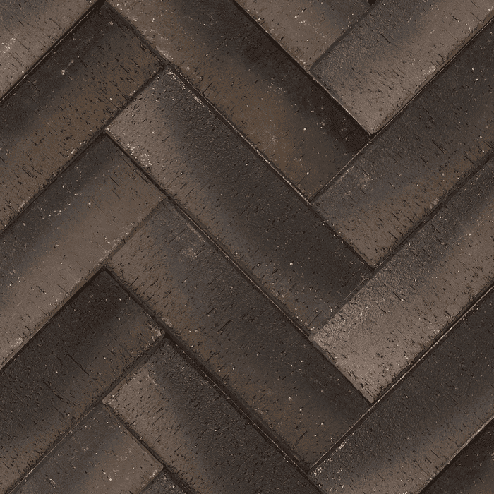 Клинкер тротуарный ЛСР 