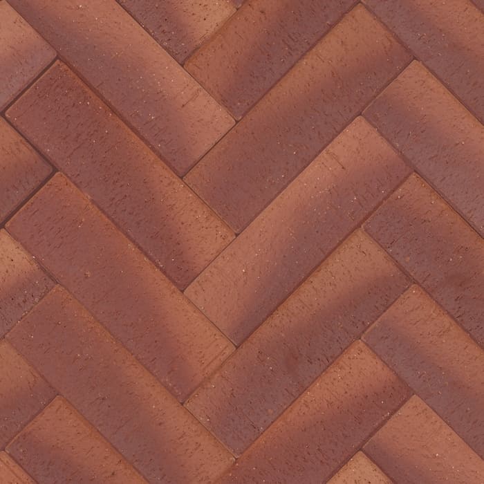 Клинкер тротуарный ЛСР 