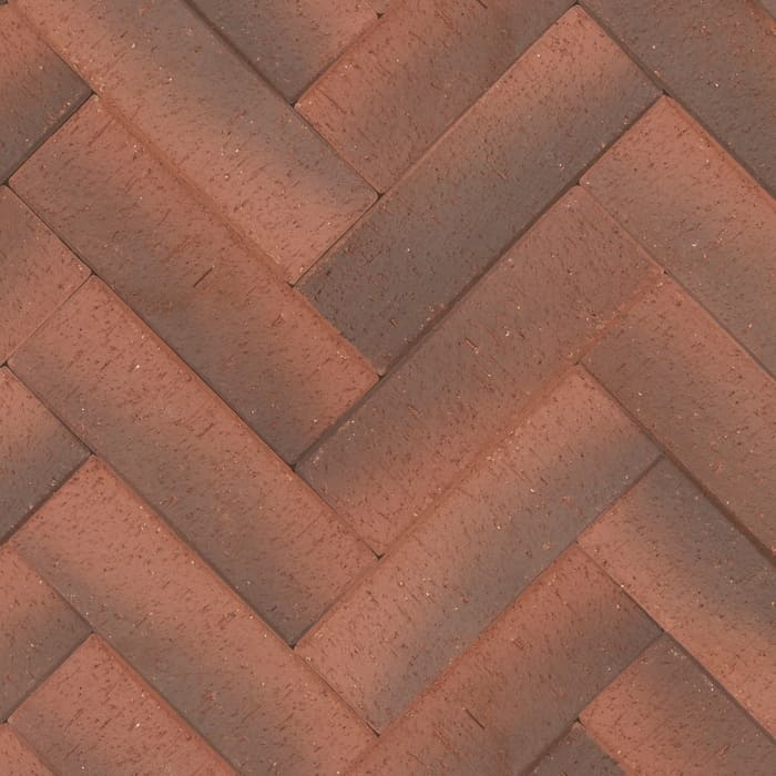 Клинкер тротуарный ЛСР 