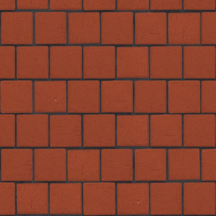 Клинкер тротуарный ЛСР 